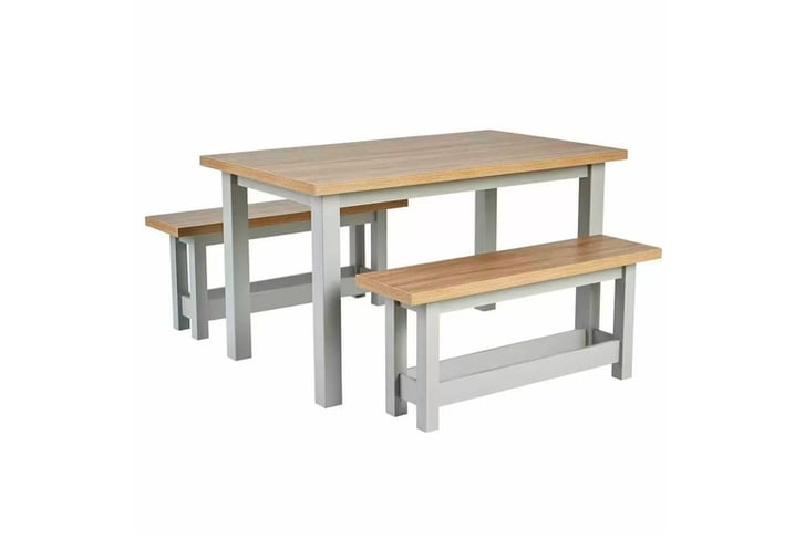 Avon-Table-and-Bench-Set-2