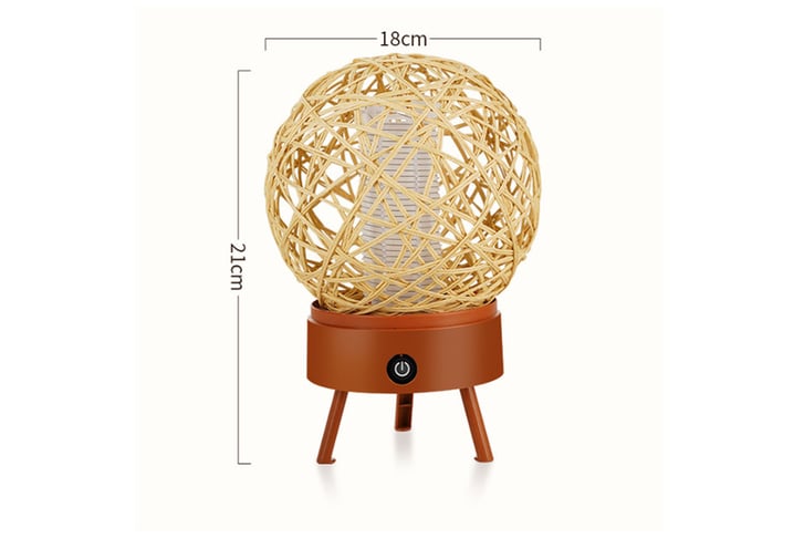 Rattan-Electric-Mosquito-Killer-Lamp-7