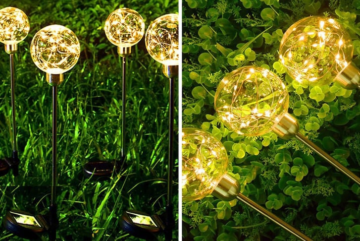 Outdoor-Solar-Copper-Wire-Ball-Light-4