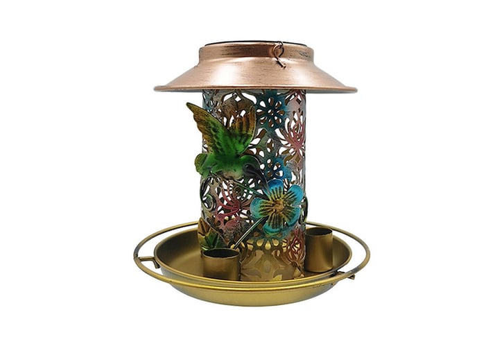 Garden-Hanging-Bird-Feeder-with-Solar-Light-2