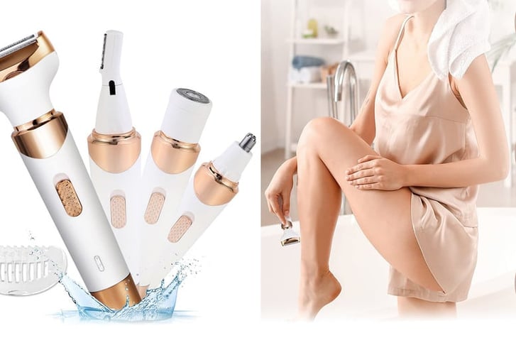 4-in-1-Head-to-Toe-Epilator-Electric-Shaver-1