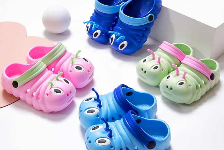 Kids-Novelty-Catepillar-Sliders-1