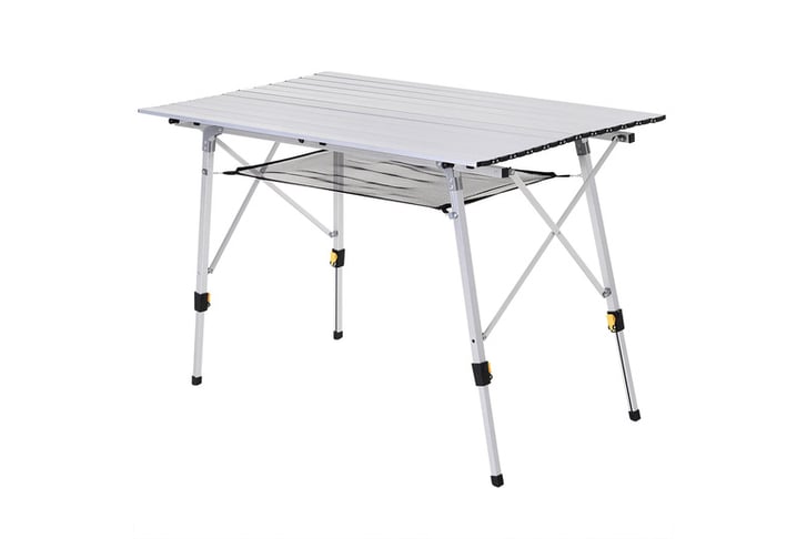 Aluminium-Portable-Folding-Picnic-Table-2