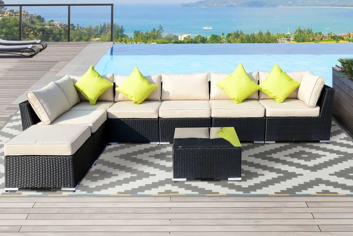 8-Seater-L-Shape-Garden-Rattan-Corner-Sofa-Set-1