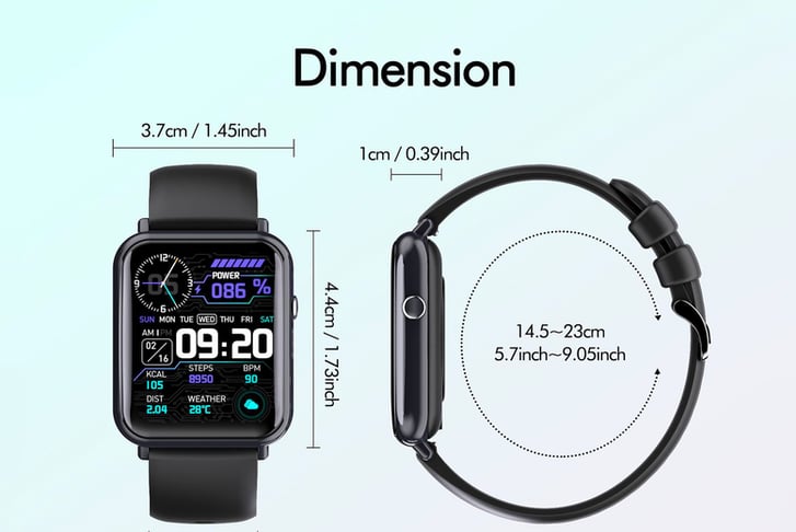 Bluetooth-Touch-Screen-Waterproof-Smartwatch-8