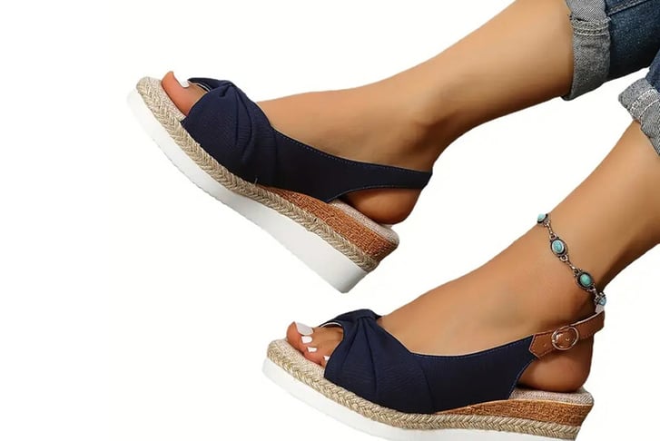 Women’s-Bowknot-Wedge-Espadrilles-Sandals-2