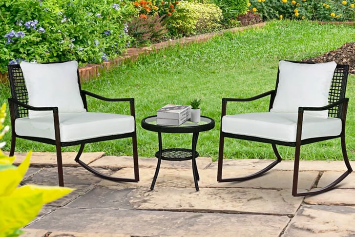 3-Pieces-Rocking-Chair-Bistro-Set-1