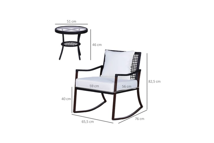 3-Pieces-Rocking-Chair-Bistro-Set-5