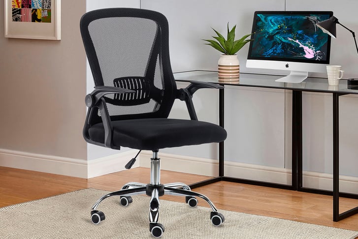Neo-Ergonomic-Office-Swivel-Mesh-Chair-1