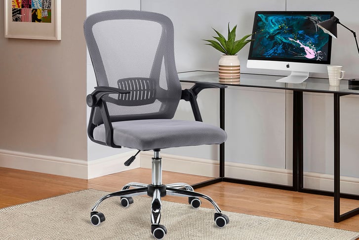 Neo-Ergonomic-Office-Swivel-Mesh-Chair-3
