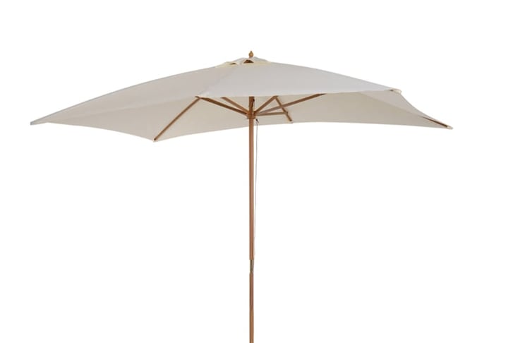 Outsunny-Wooden-Patio-Parasol-2