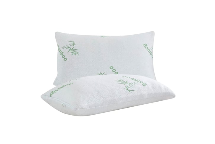 Bamboo-Memory-Foam-Pillow-2