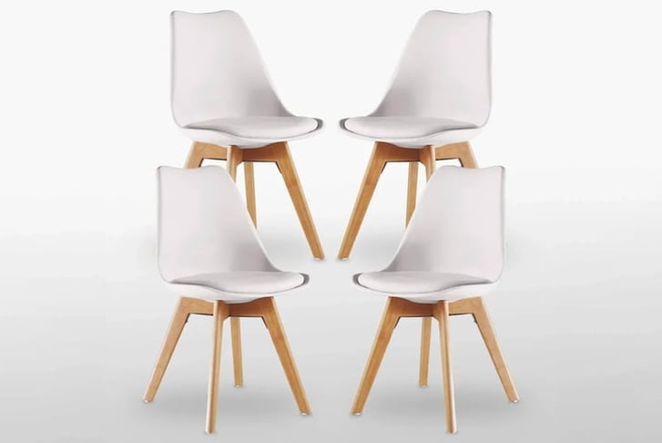 Scandi-Round-Table-In-Black-with-4-Jensen-Dining-Chairs-5