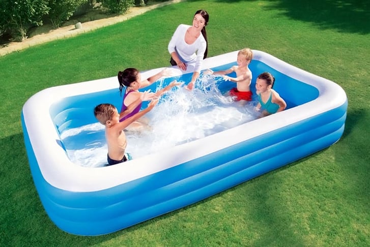 NT---INTERNATIONAL-Bestway---Deluxe-rectangular-blue-inflatable-pool-1