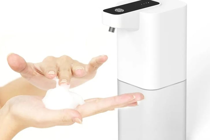 Non-Touch-Automatic-Soap-Dispenser-6