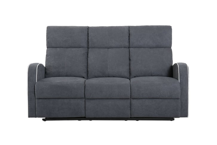 Boston-Grey-Fabric-Recliner-Sofa-2