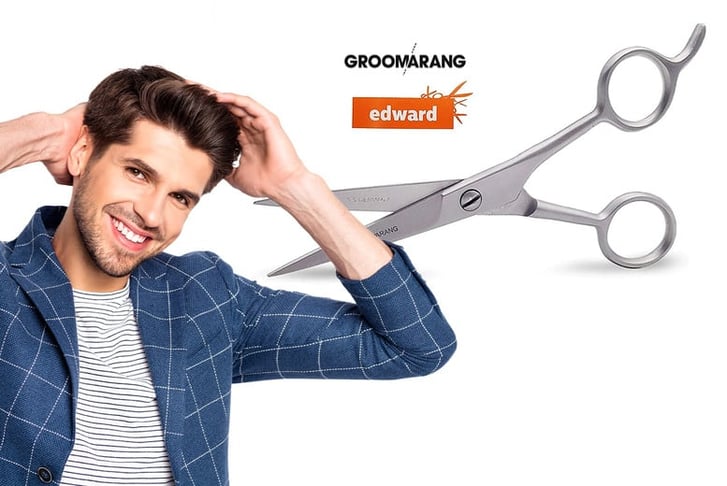 Groomarang-Edward-Hair-Cutting-Scissors-5.5-1