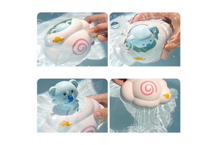 Kids-Baby-Bear-Bath-Toy-8