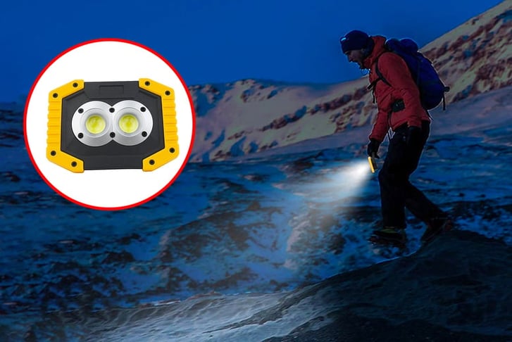 30W-COB-Work-Lamp-LED-Portable-Emergency-Camping-Light-1