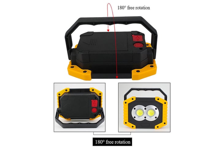 30W-COB-Work-Lamp-LED-Portable-Emergency-Camping-Light-5