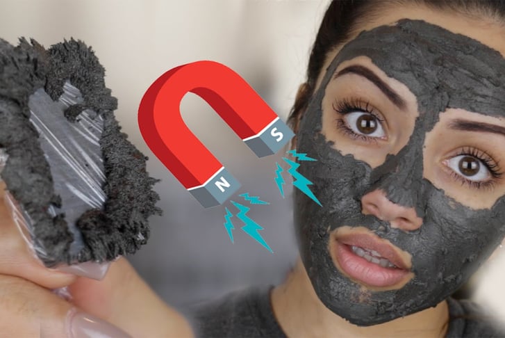 Skinapeel-Magnetic-Deep-Sea-Mud-Mask-With-Application-Spoon-5