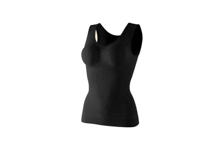 Women-Padded-Slim-Vest-2