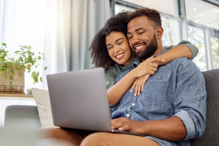 Online Relationship Goals for Couples Course