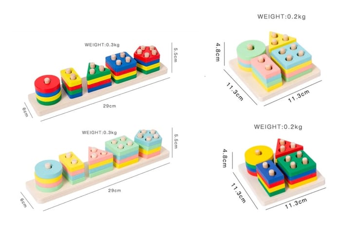 Wooden-Shape-Sorting-&-Stacking-Blocks-for-Kids-7