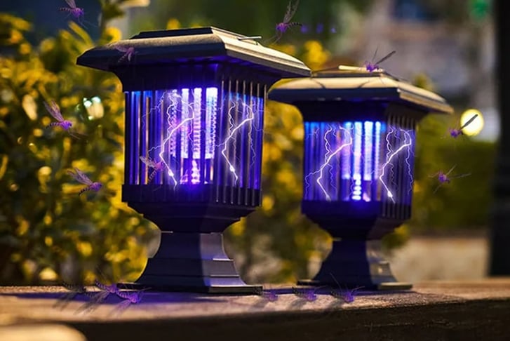 3-in-1-Solar-Powered-Mosquito-Killer-Garden-Lights-1