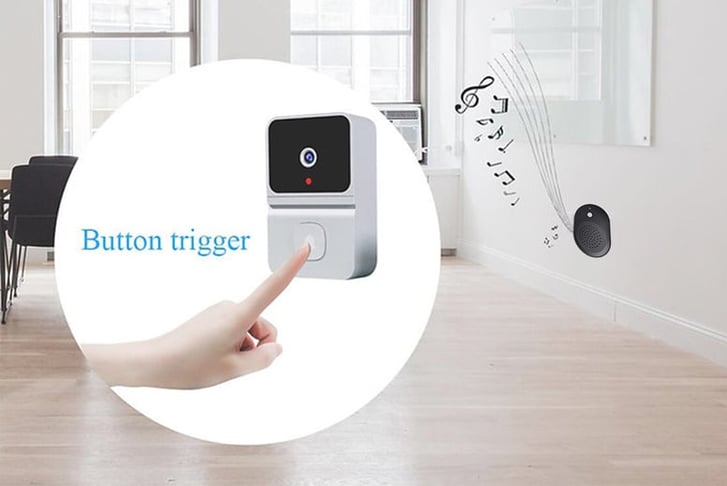 Video-Doorbell-Camera-Smart-Doorbell-with-480P-Night-Vision-4