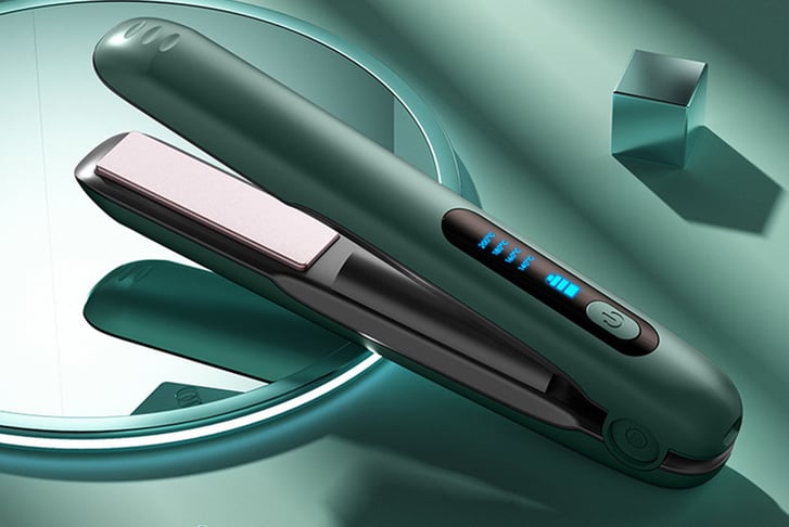 USB-Cordless-Hair-Flat-Plate-Straighteners-6