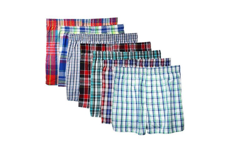 Plaid-Boxers-Random-Color-2