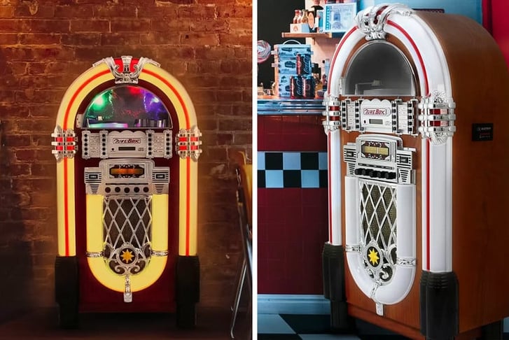 Retro-Style-Illuminated-Jukebox-Sound-System-1