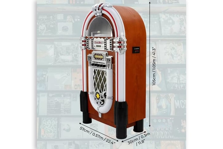 Retro-Style-Illuminated-Jukebox-Sound-System-7