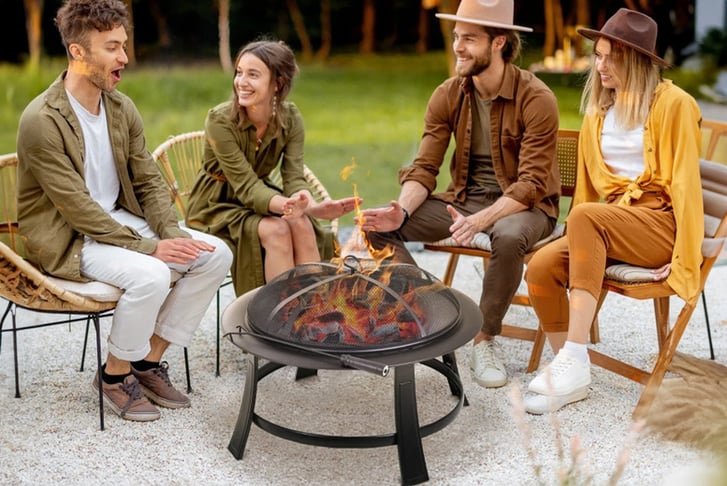 30-inch-Round-Metal-Fire-Pit-With-Cover-1