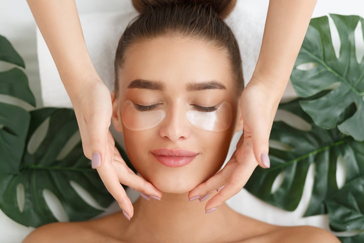 60-Minute Pamper Package 