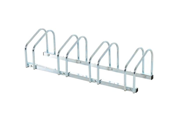 HOMCOM-Bike-Storage-Stand-2