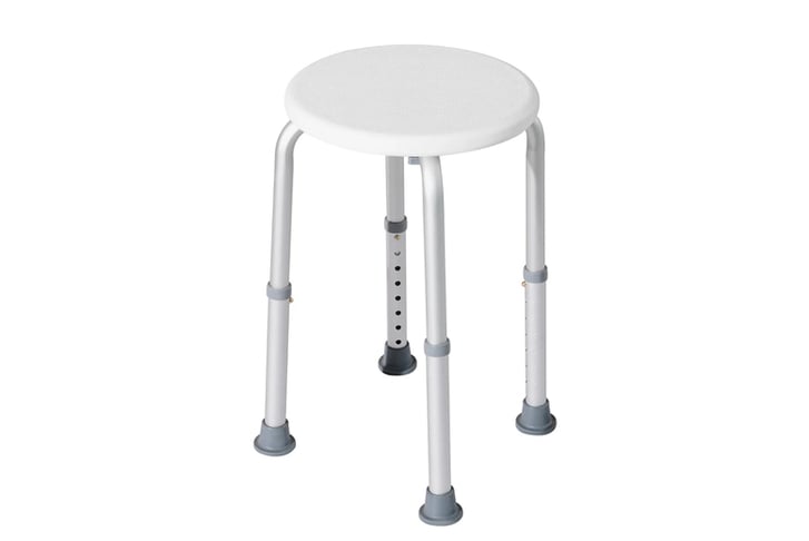 HOMCOM-Shower-and-Bath-Stool-2