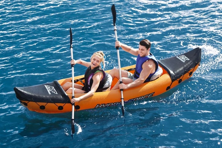 Hydro‑Force™-Rapid™-X2-Inflatable-Kayak-Set-1