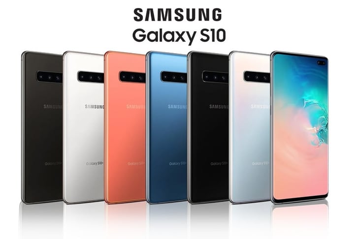 Samsung-Galaxy-S10-and-S10+-1