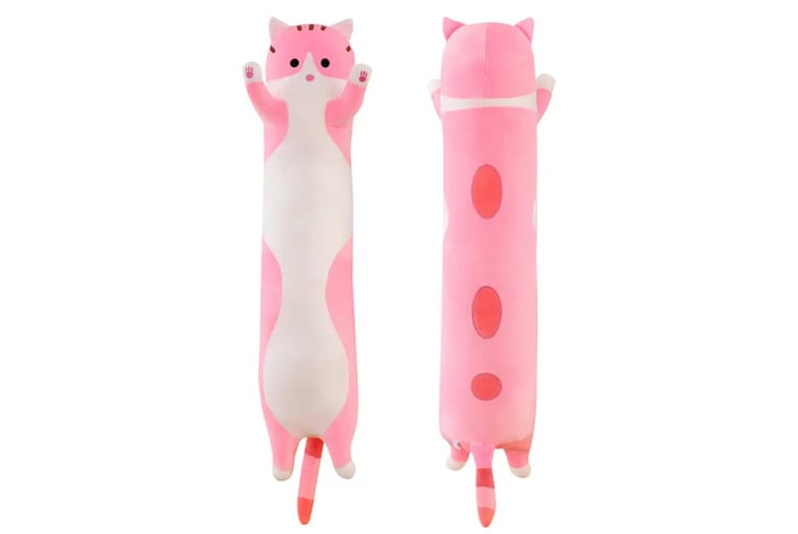 Cute-Long-Cat-Pillow-Plush-Toy-2