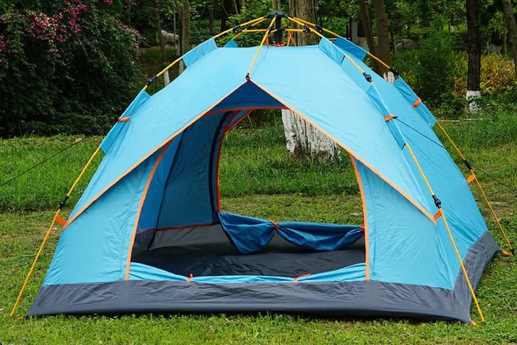 Automatic-Pop-Up-Camping-Tent-3-4-Person-Family-Sun-Shade-Hiking-Shelter-1