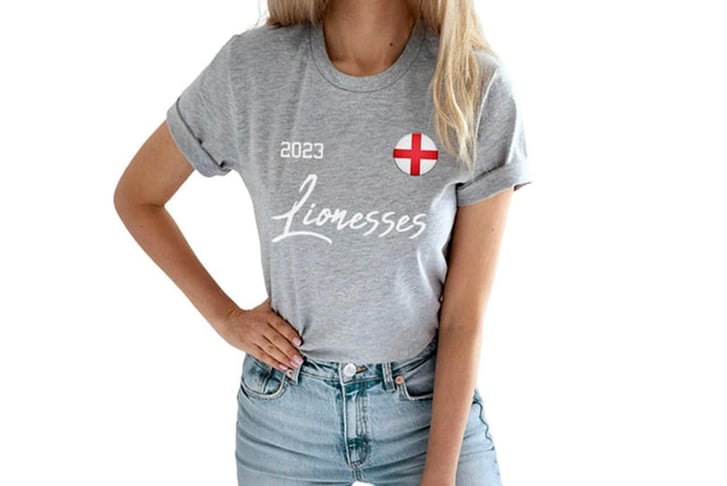 Lionesses-World-Cup-T-Shirts-