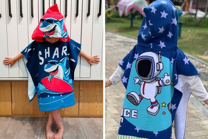 Kids-Hooded-Beach-Towels-1