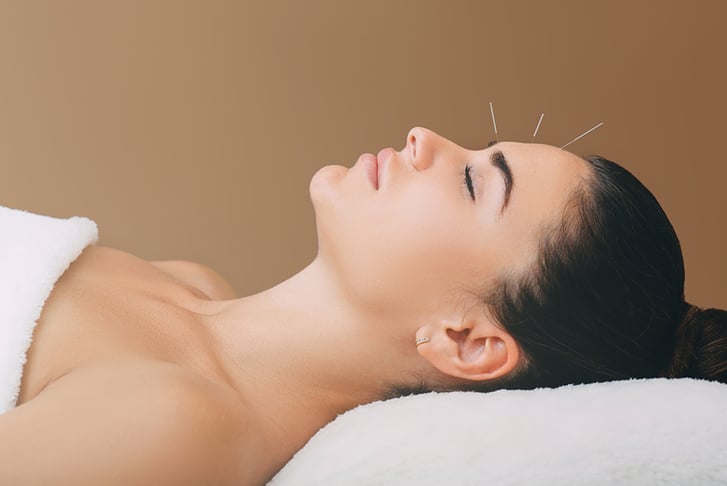 Acupuncture Treatment & Consultation