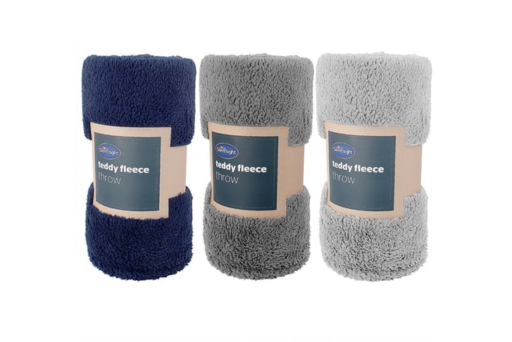 Silentnight-Ultra-Soft-Teddy-Fleece-Throw-2