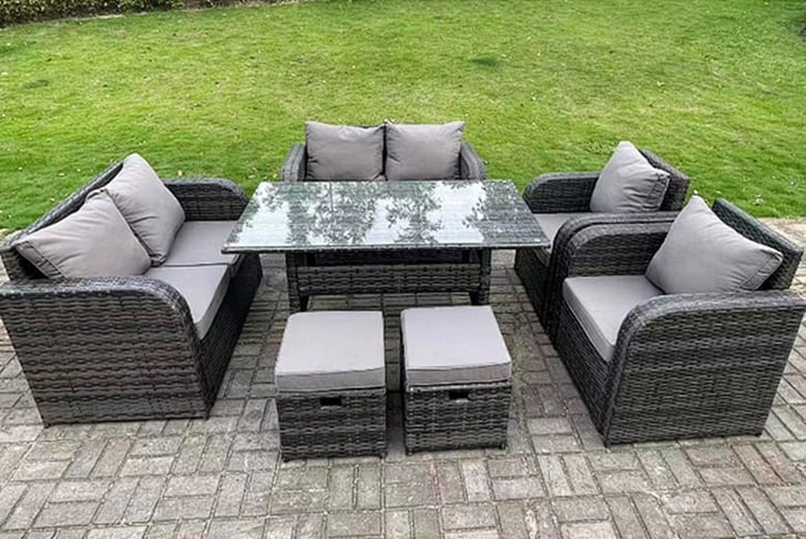 Fimous-8-Seater-Rattan-Set-w--Sofas-&-Reclining-Armchairs-&-Stools-1