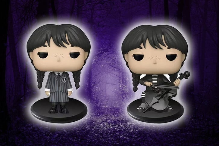 Wednesday-Addams-Inspired-Bobble-Head-Figure-1