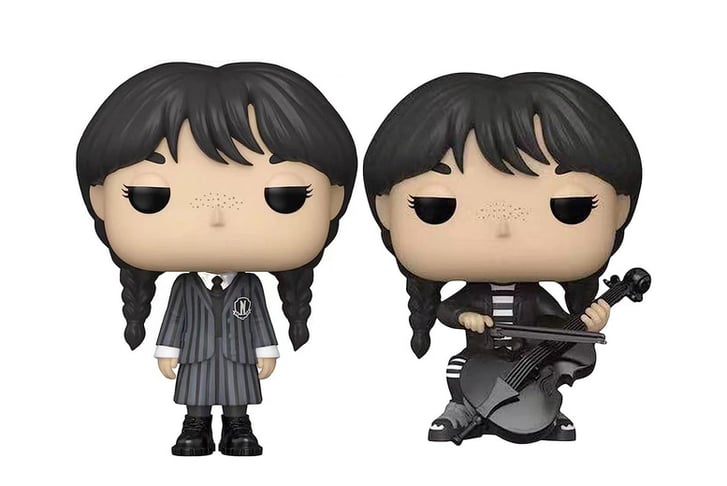 Wednesday-Addams-Inspired-Bobble-Head-Figure-2