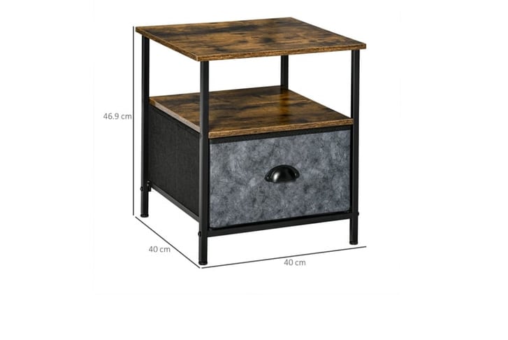 Side-Table-Industrial-End-Table-Nightstand-7